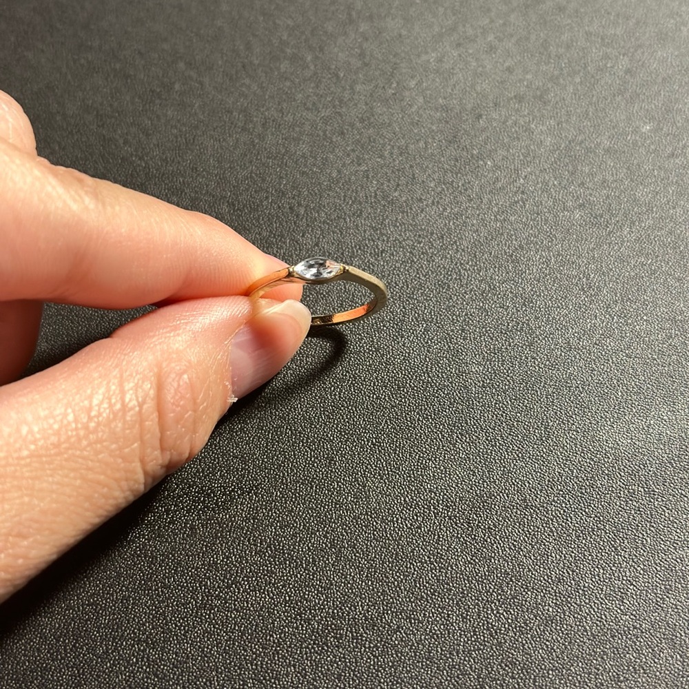Gold Rings - Picture 10 of 12